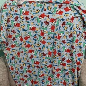 Little Mermaid Irma S